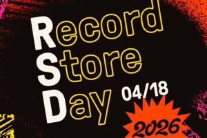 Record Store Day 2026: Labi Siffre, Springsteen, Pixies – Nach welchen Veröffentlichungen sollten Sie Ausschau halten?