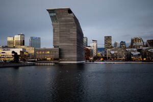 Reichste Länder im Jahr 2026: Neue Wohlstandsmessung verdrängt Frankreich und Deutschland aus den Top Ten