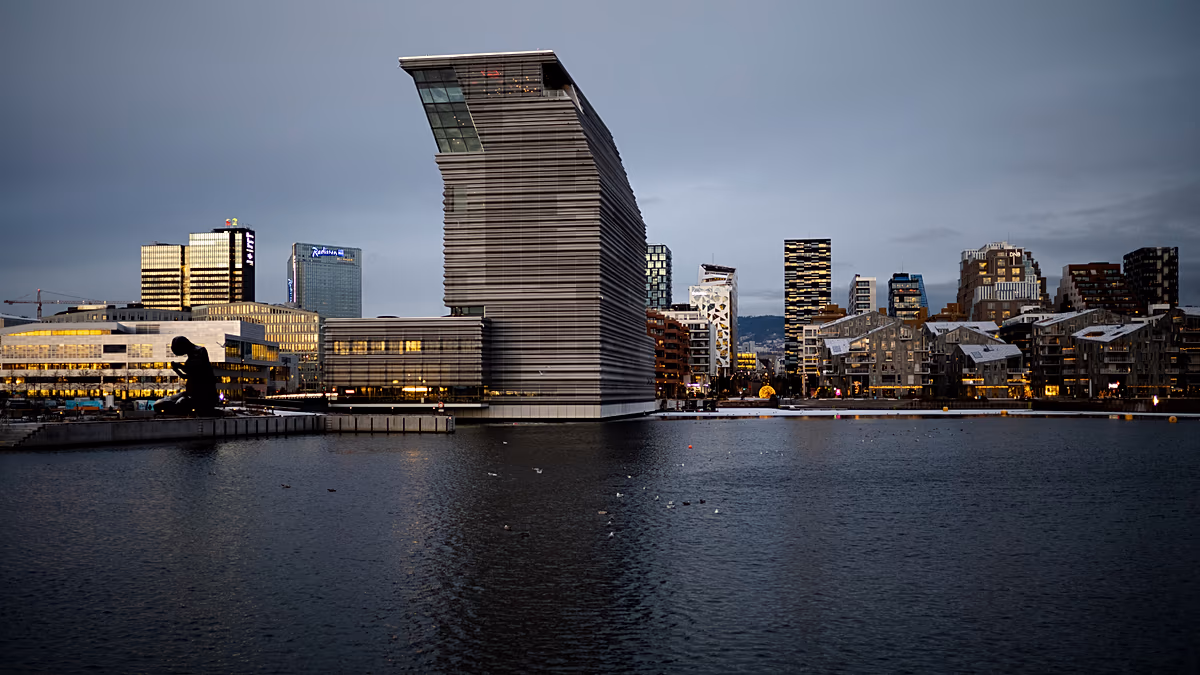 Reichste Länder im Jahr 2026: Neue Wohlstandsmessung verdrängt Frankreich und Deutschland aus den Top Ten