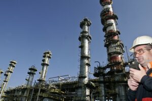 Repsol stimmt dem Abkommen mit Venezuela zu, um die Ölproduktion anzukurbeln und die Kontrolle über Vermögenswerte zurückzugewinnen