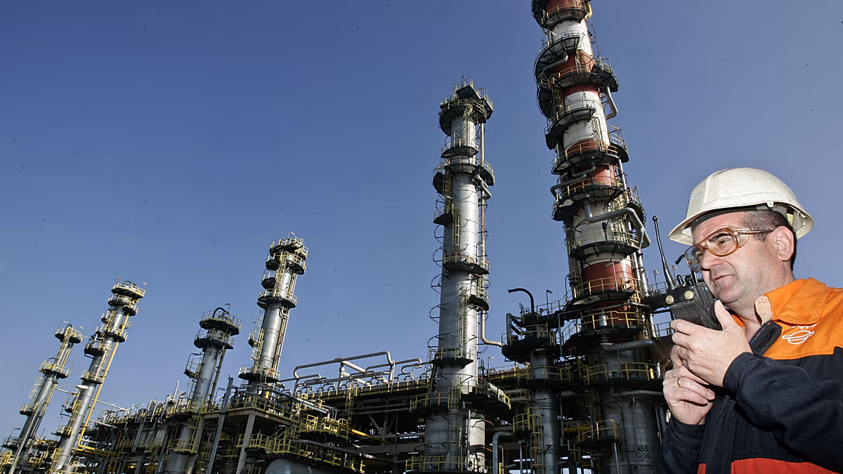 Repsol stimmt dem Abkommen mit Venezuela zu, um die Ölproduktion anzukurbeln und die Kontrolle über Vermögenswerte zurückzugewinnen