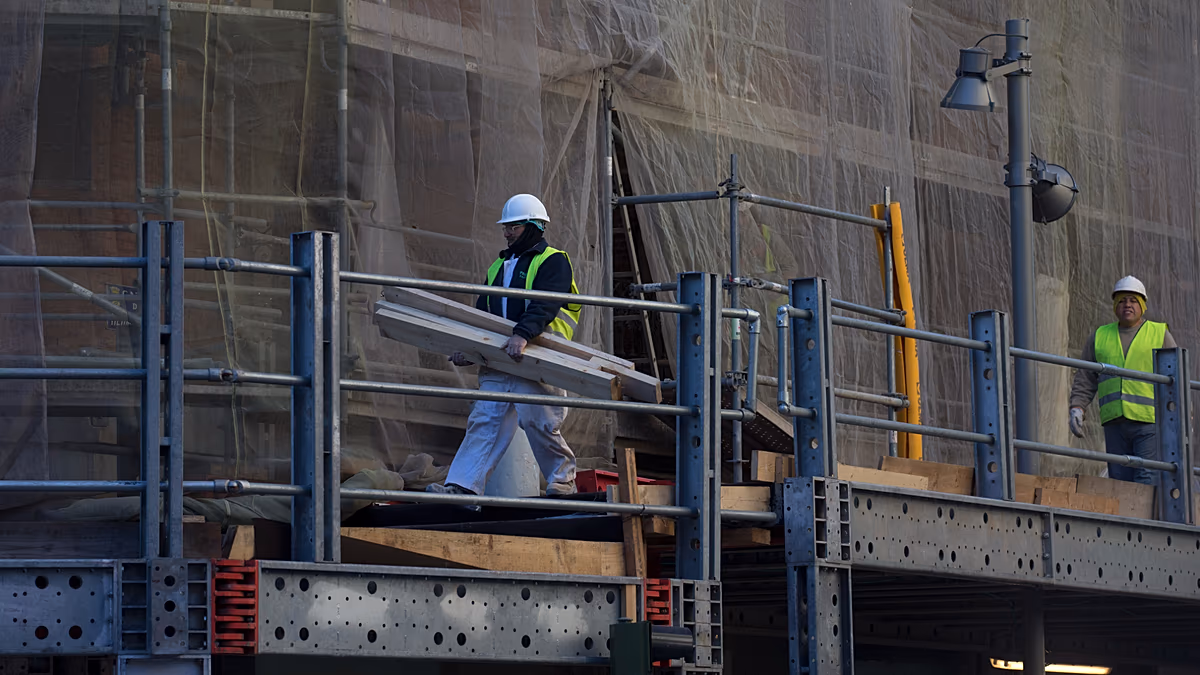 Spanien bricht Beschäftigungsrekord mit 22 Millionen Sozialversicherungsbeitragszahlern