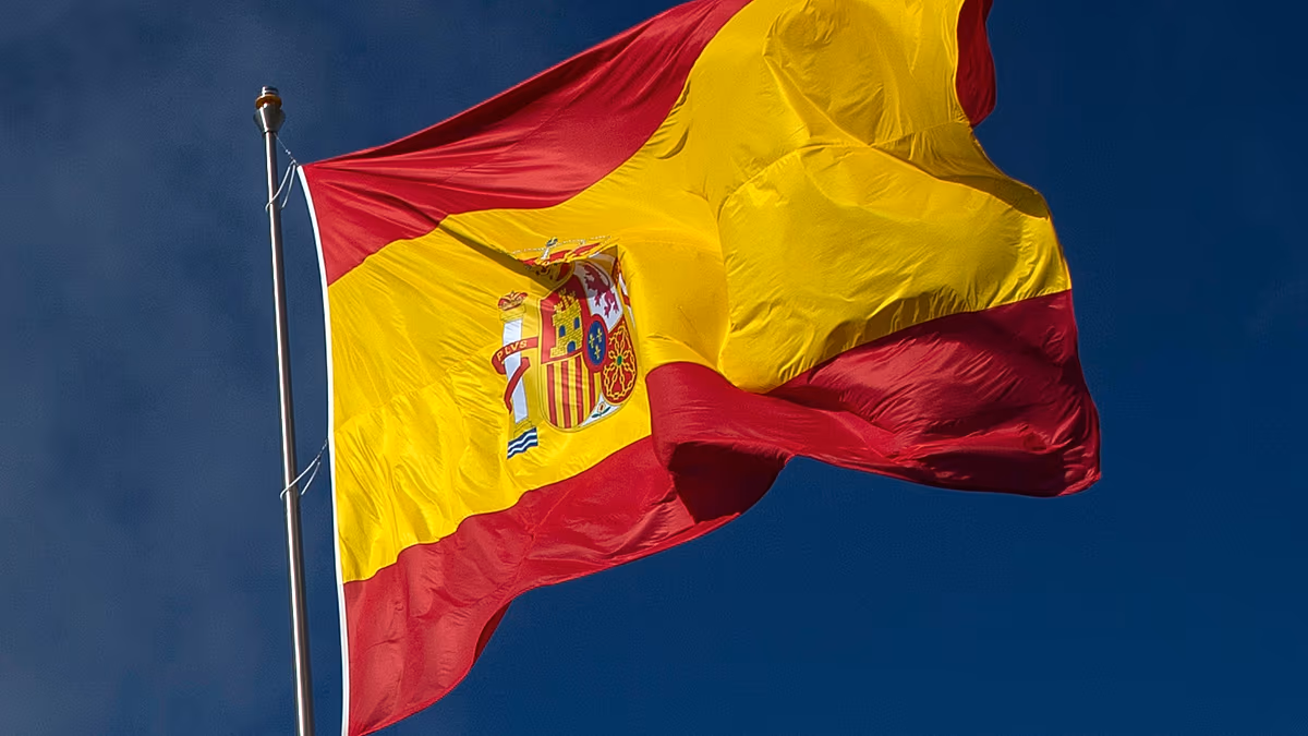 Spaniens Inflation steigt auf 3,3 %, da der Iran-Krieg die Energiekosten in die Höhe treibt
