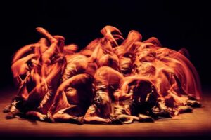 Thomas Bangalter von Daft Punk kündigt neues Album „Mirage – Ballet For 16 Dancers“ an