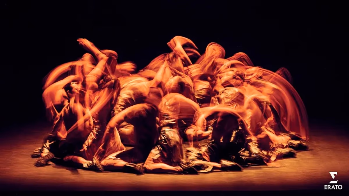 Thomas Bangalter von Daft Punk kündigt neues Album „Mirage – Ballet For 16 Dancers“ an