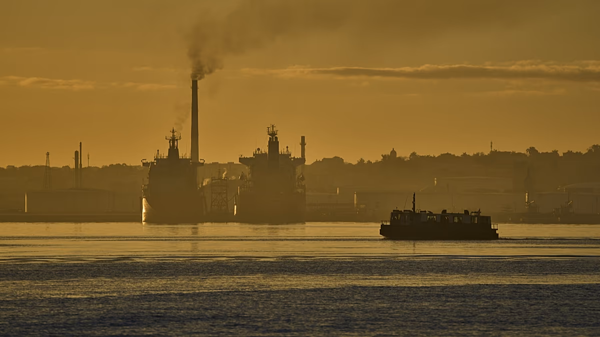 Trump sagt, es sei kein Problem für einen russischen Tanker, Öl nach Kuba zu liefern
