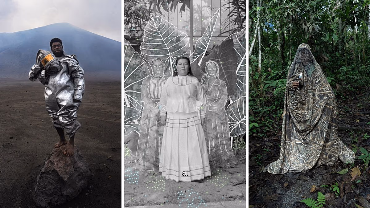 Über 430.000 Einsendungen später: Die Sony World Photography Awards 2026 krönen ihre Gewinner