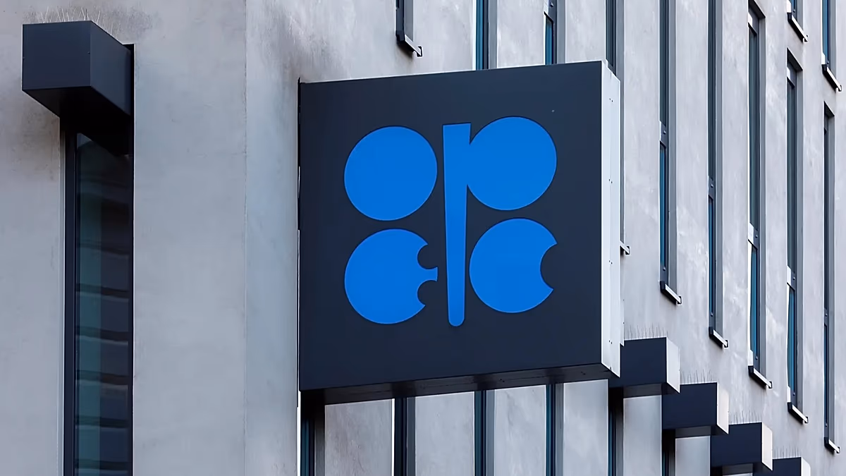 VAE verlassen OPEC mit Verweis auf nationales Interesse an „einem neuen Energiezeitalter“