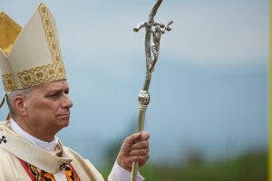 Weißes Haus gegen den Papst: Was steckt hinter dem Konflikt und der katholischen Doktrin des gerechten Krieges?