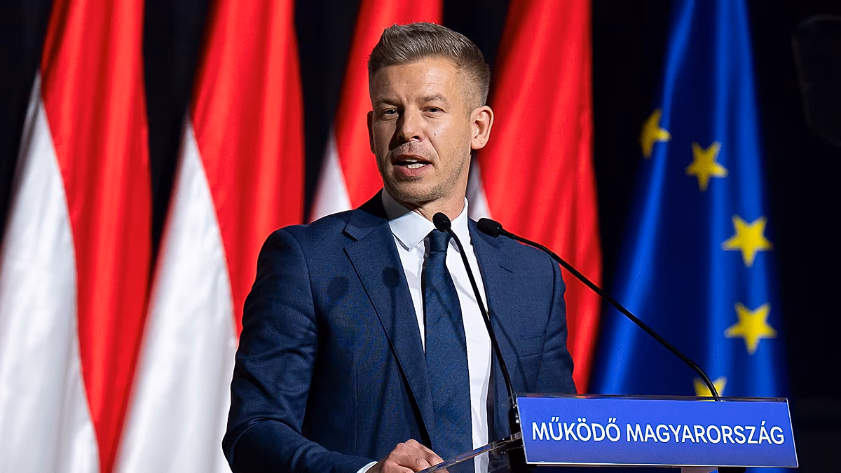 Wie eine russische Propagandaeinheit die Wahlen in Ungarn ins Visier nimmt