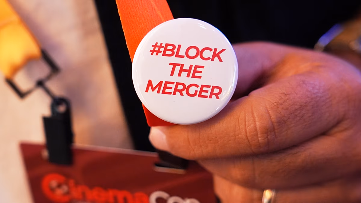 „Blockieren Sie die Fusion“: Prominente reagieren, als Aktionäre der Übernahme von Warner Bros. durch Paramount zustimmen