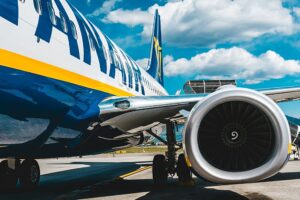 „Zwei oder drei europäische Fluggesellschaften könnten in diesem Winter bankrott gehen“, sagt Ryanair-Chef O’Leary
