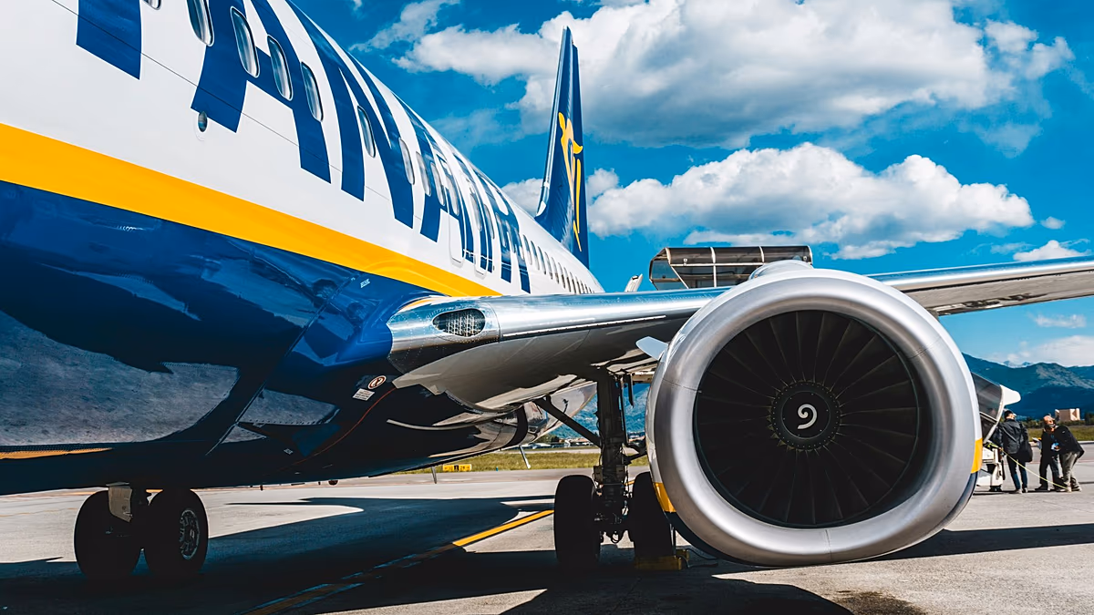 „Zwei oder drei europäische Fluggesellschaften könnten in diesem Winter bankrott gehen“, sagt Ryanair-Chef O'Leary