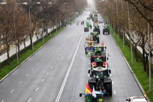 Das umstrittene Handelsabkommen zwischen der EU und dem Mercosur erhält vorläufige Wirkung