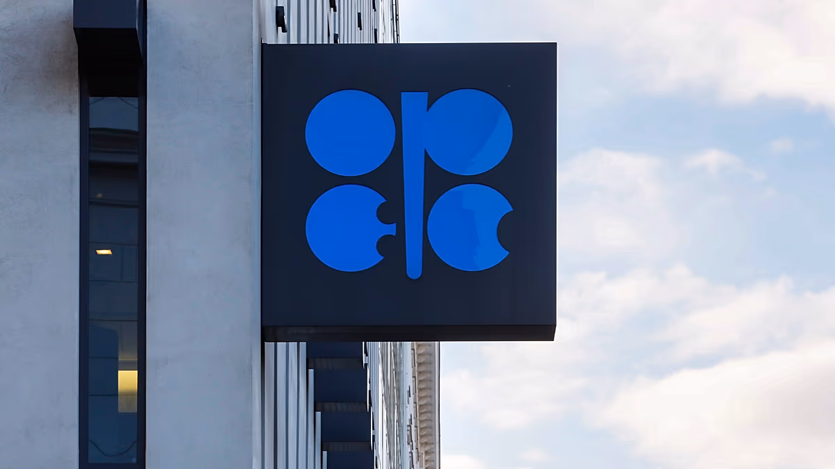 Der Austritt der Vereinigten Arabischen Emirate aus der OPEC signalisiert einen strategischen Wandel, da die Einheit am Golf vor einer neuen Bewährungsprobe in der Ölpolitik steht