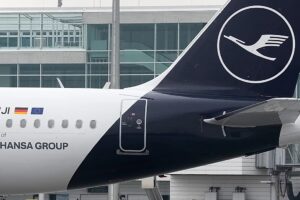 Lufthansa verzeichnet Rekordeinnahmen, warnt aber davor, dass die Treibstoffkosten für den Iran-Krieg den Jahresgewinn belasten werden