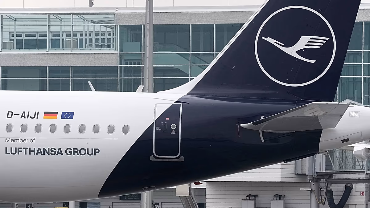 Lufthansa verzeichnet Rekordeinnahmen, warnt aber davor, dass die Treibstoffkosten für den Iran-Krieg den Jahresgewinn belasten werden