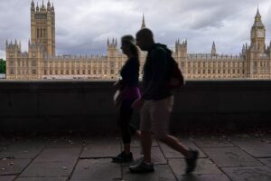 Wie britische 30-jährige Anleihen in diesem Jahrhundert die höchste Rendite erzielten und warum das wichtig ist