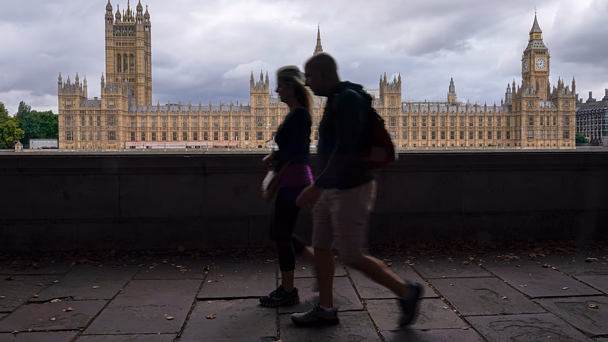Wie britische 30-jährige Anleihen in diesem Jahrhundert die höchste Rendite erzielten und warum das wichtig ist