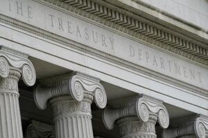 Die Rendite 30-jähriger US-Anleihen übersteigt 5 %, da Kevin Warsh das Ruder der Fed übernimmt und die Inflation steigt