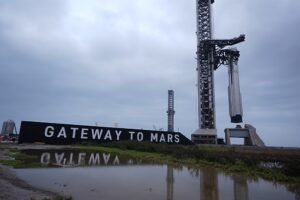 Berichten zufolge wurde Goldman Sachs ausgewählt, um den Börsengang von SpaceX im Rahmen eines bahnbrechenden Wall-Street-Deals zu leiten