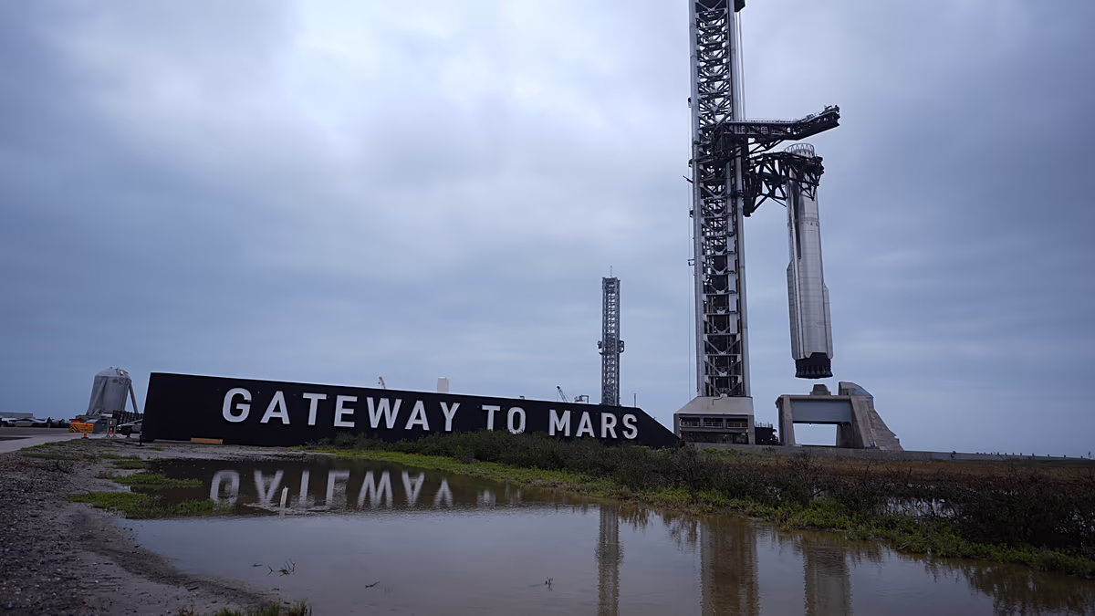 Berichten zufolge wurde Goldman Sachs ausgewählt, um den Börsengang von SpaceX im Rahmen eines bahnbrechenden Wall-Street-Deals zu leiten