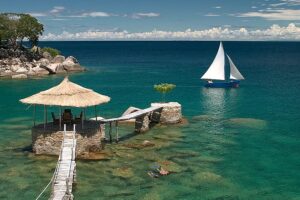 Afrika gewinnt an Dynamik und fordert Europa und Asien im globalen Tourismuswettlauf heraus
