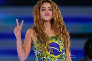 Als 2 Millionen Stimmen auf einer Bühne trafen: Wie Shakira an der Copacabana Musikgeschichte schrieb