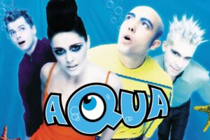 Aqua, Dance-Pop-Band hinter dem Hitsong „Barbie Girl“, gibt Trennung bekannt
