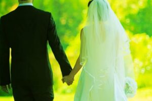 Auf den ersten Blick verheiratet Großbritannien: Frauen geben an, während der Dreharbeiten zu einer beliebten Reality-Show vergewaltigt worden zu sein
