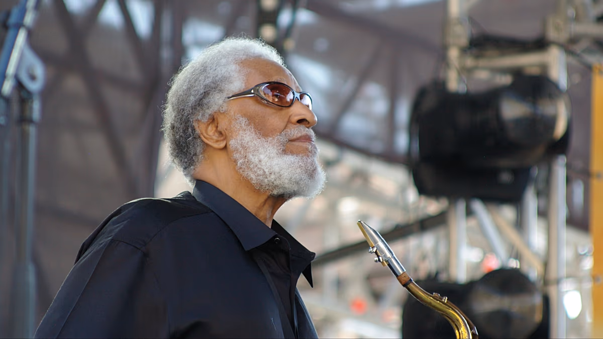 Bis dann, „Saxophon-Koloss“: Jazzlegende Sonny Rollins ist im Alter von 95 Jahren gestorben