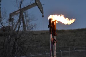Brüssel erwägt die Abschaffung von Methan-Strafen inmitten der Energiekrise – Leck