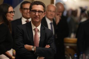 Canal+ verklagte die Antwort des CEO auf den Sammelbrief „Zapper Bolloré“.