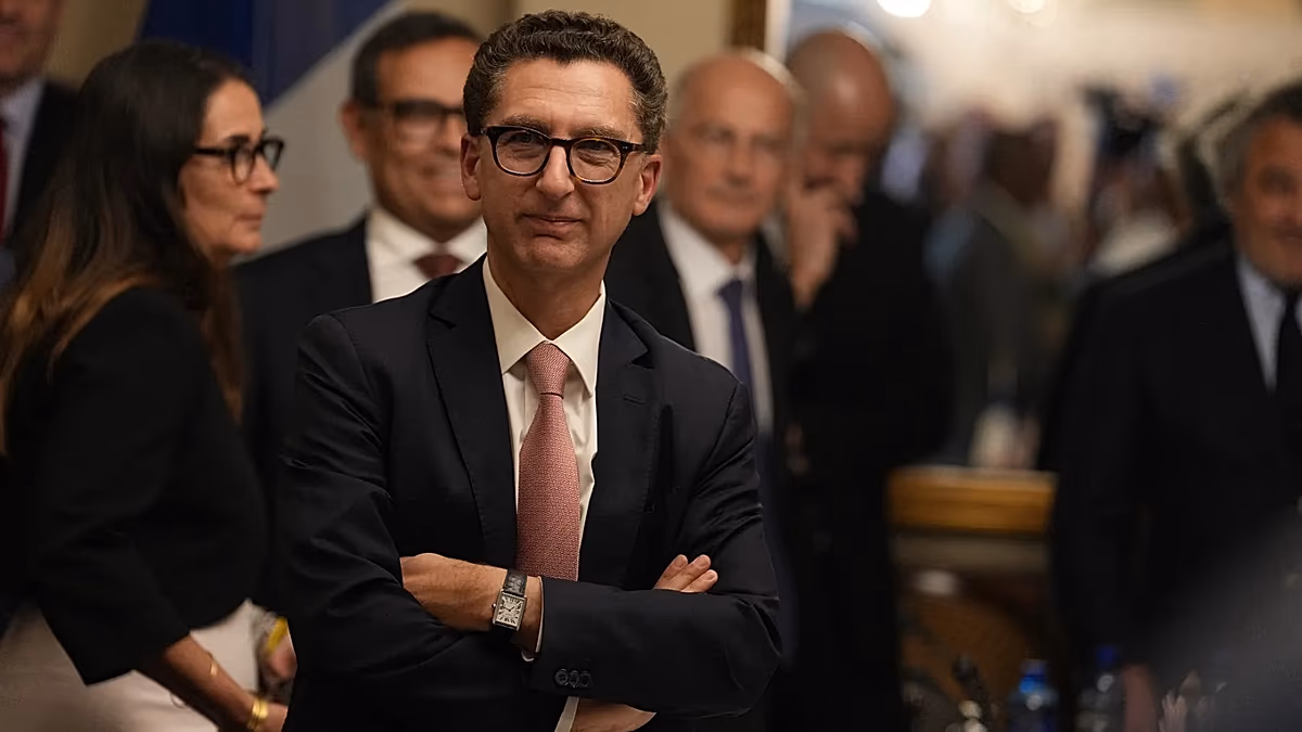 Canal+ verklagte die Antwort des CEO auf den Sammelbrief „Zapper Bolloré“.