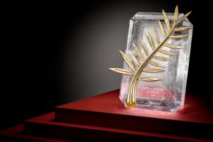 Cannes‘ goldene Beziehung: Wie Chopards Kunstfertigkeit die von Chopard präsentierten Festivalpartnerinhalte definiert