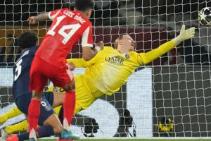 Champions League: Offensive Show erwartet, wenn die Bayern PSG in München zum Halbfinal-Rückspiel empfangen