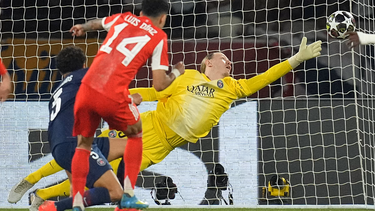Champions League: Offensive Show erwartet, wenn die Bayern PSG in München zum Halbfinal-Rückspiel empfangen