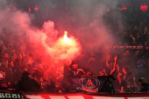 Champions League: PSG besiegte die Bayern insgesamt mit 6:5 und erreichte das Finale gegen Arsenal
