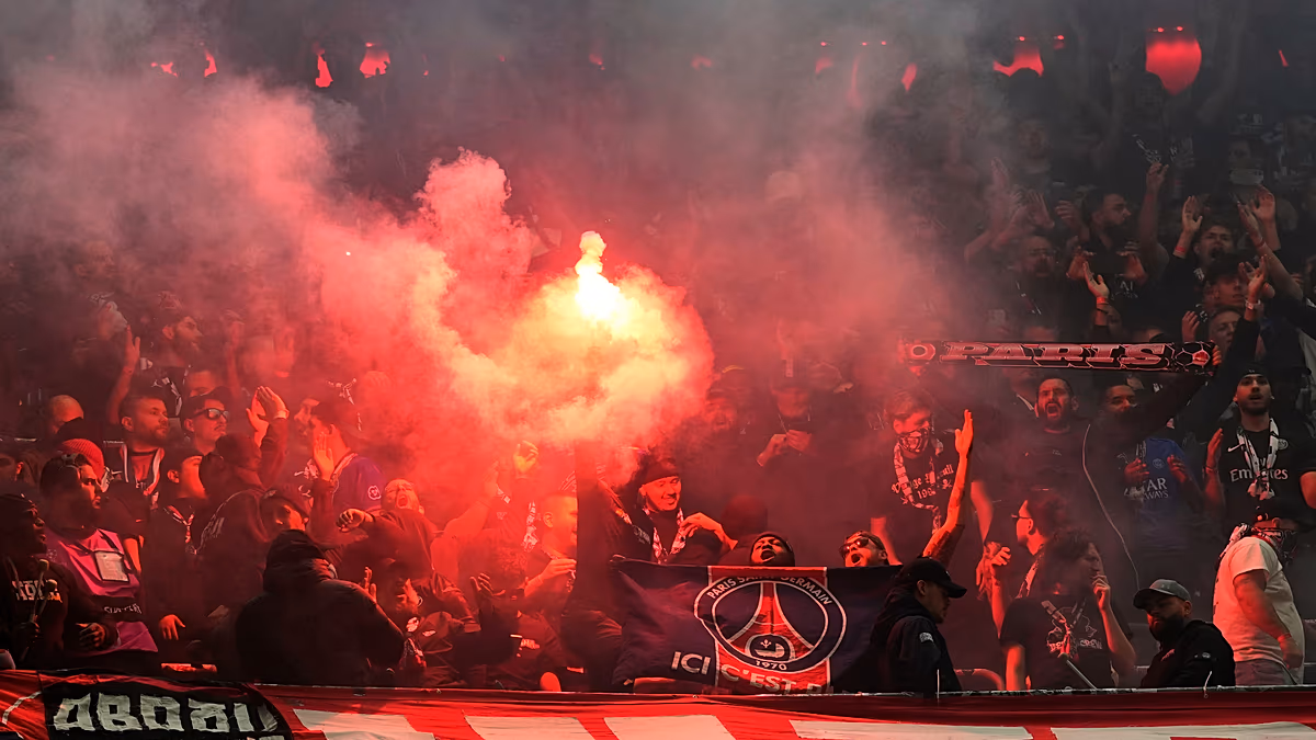 Champions League: PSG besiegte die Bayern insgesamt mit 6:5 und erreichte das Finale gegen Arsenal