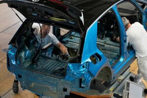 China drängt die EU-Hauptstädte, das „Made in Europe“-Gesetz abzuschaffen, andernfalls drohen Vergeltungsmaßnahmen