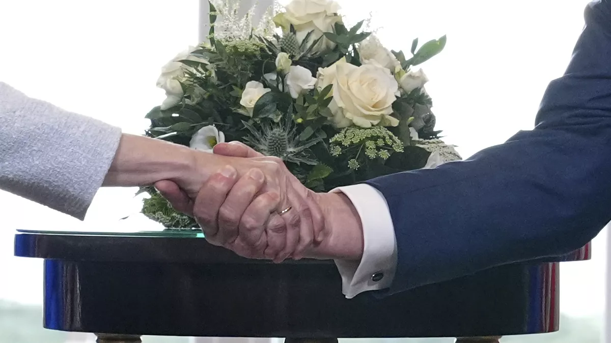 Das EU-Parlament stimmt der Umsetzung des US-Zollabkommens auf Druck von Trump zu
