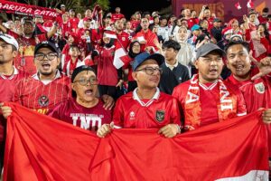 Das Fußballfieber kehrt nach Katar zurück, nachdem die FIFA die Termine für die U-17-Weltmeisterschaft bestätigt hat
