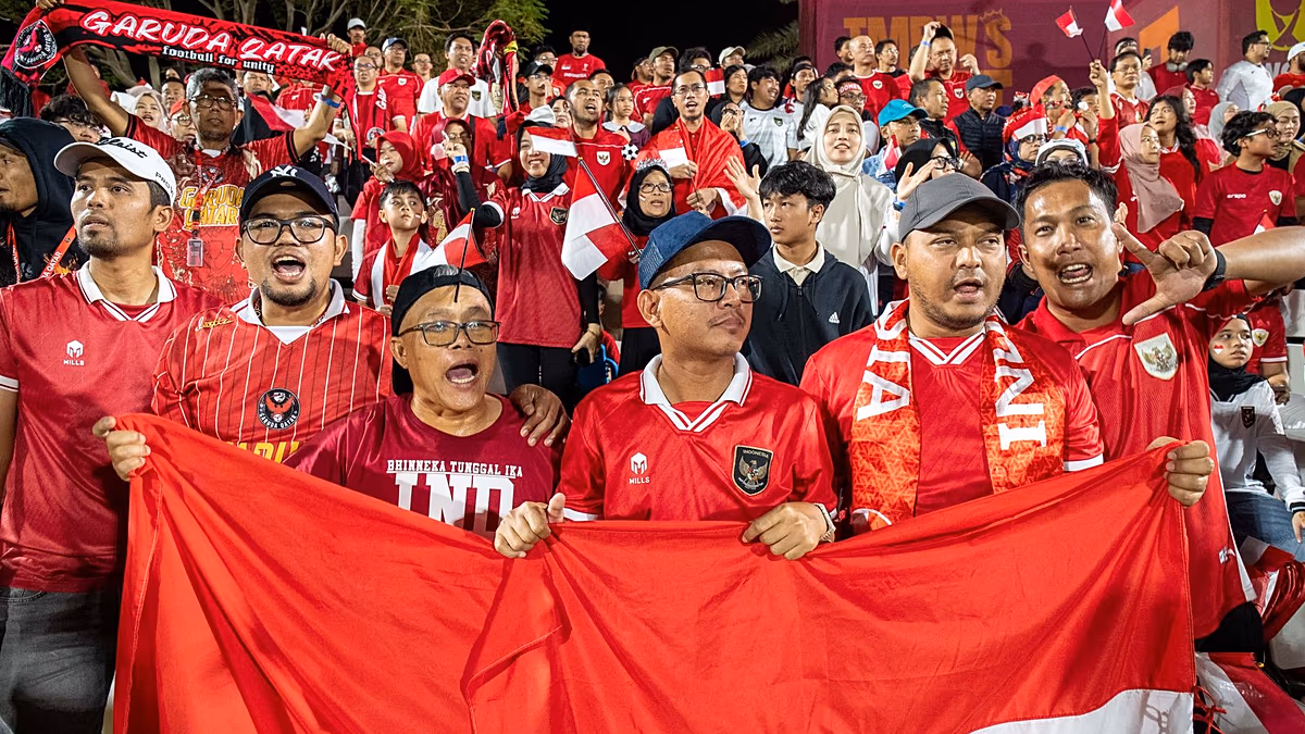 Das Fußballfieber kehrt nach Katar zurück, nachdem die FIFA die Termine für die U-17-Weltmeisterschaft bestätigt hat