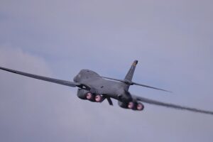 Das US-Militär führt innerhalb weniger Tage einen zweiten Schlag gegen den Iran durch, während Trump über die Verhandlungen wütend ist