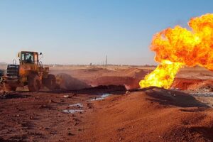 Der Iran-Krieg entfacht den Vorstoß, Syrien in einen globalen Energiekorridor umzuwandeln