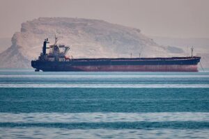 Der Iran richtet eine Transitbehörde für Hormuz ein, um Schiffen Gebühren für die Durchfahrt zu berechnen