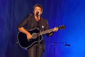 Der französische Sänger und Schauspieler Patrick Bruel wird erneut wegen sexueller Gewalt angeklagt