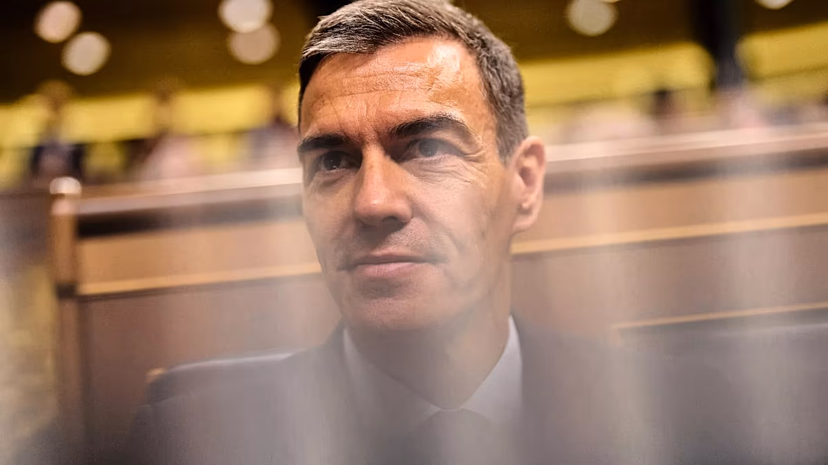 Der spanische Ministerpräsident sei „auf Stufe eins“ in der Absicht, öffentliche Aufträge zu manipulieren, sagt der Angeklagte im Korruptionsfall