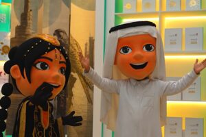 Die Doha International Book Fair kehrt mit einer rekordverdächtigen 35. Ausgabe zurück