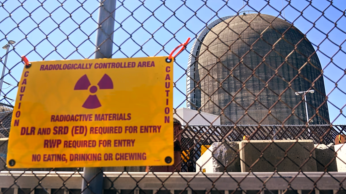 EU-Energiemix: Die Krise verschiebt das Gleichgewicht zwischen Atomkraft, erneuerbaren Energien und Sicherheit
